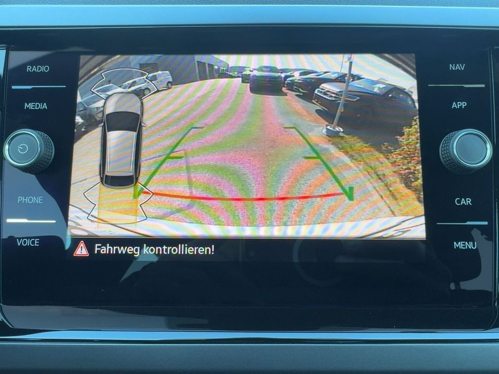 Volkswagen Taigo 2024