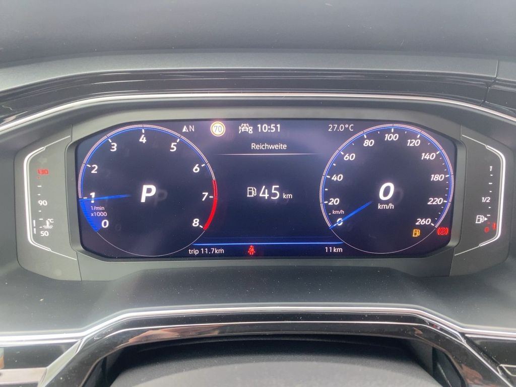 Volkswagen Taigo 2024