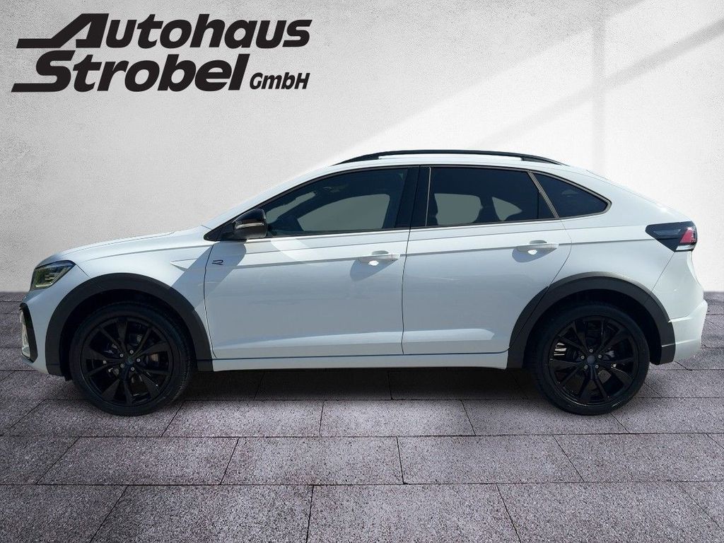 Volkswagen Taigo 2024