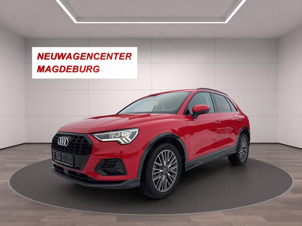 Audi Q3 2024