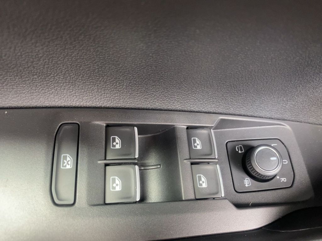 Volkswagen Taigo 2024