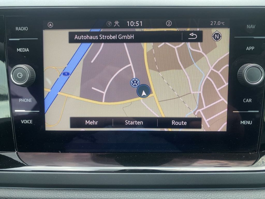 Volkswagen Taigo 2024