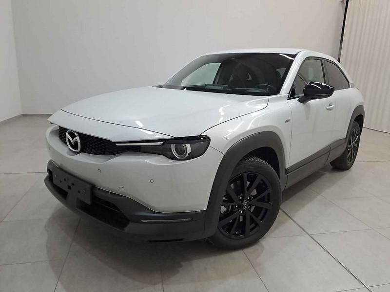 Mazda MX-30 2023