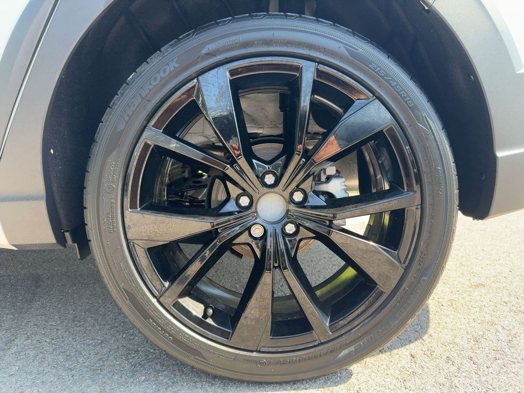 Volkswagen Taigo 2024