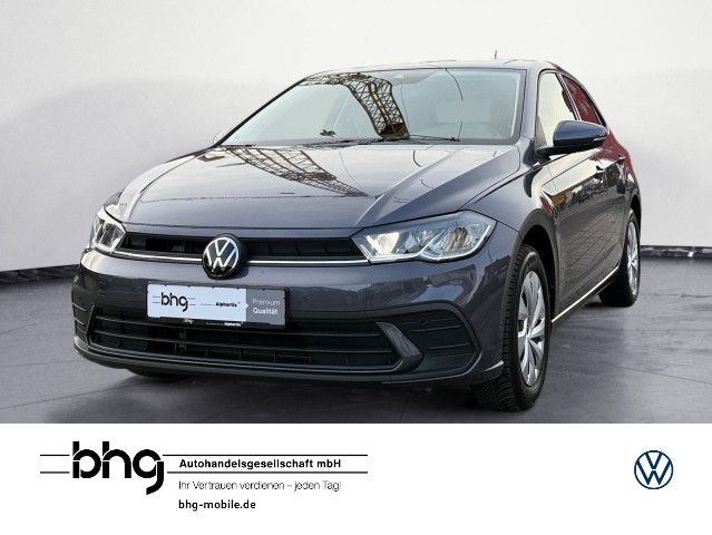 Volkswagen Polo 2024