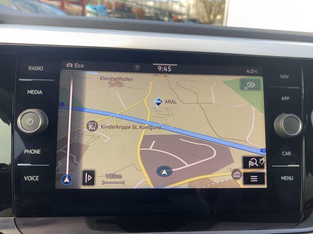 Volkswagen Taigo 2024