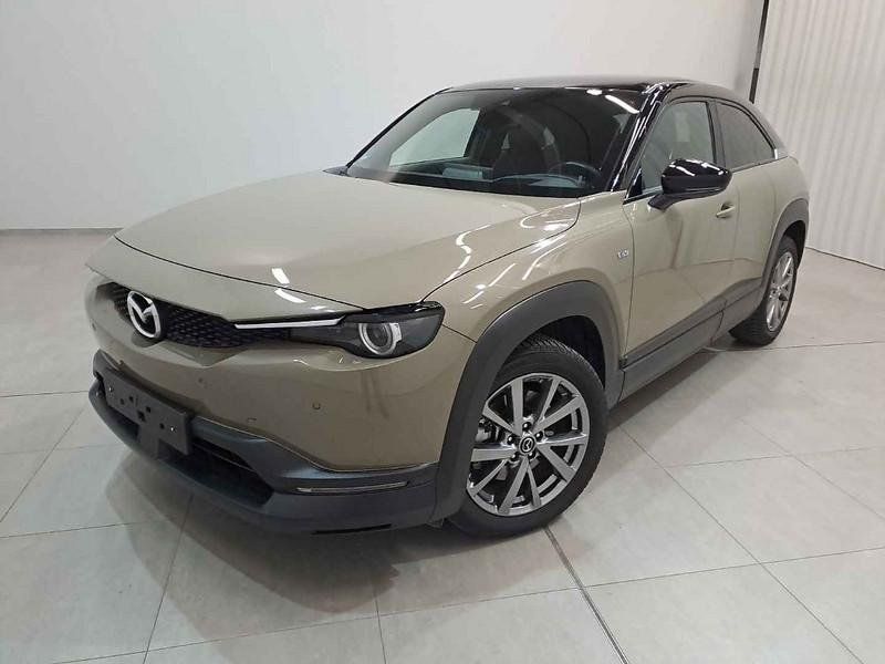 Mazda MX-30 2023