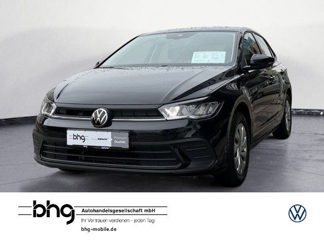 Volkswagen Polo 2024
