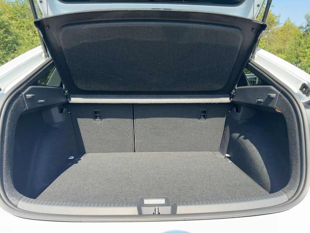 Volkswagen Taigo 2024