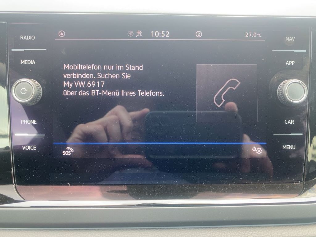 Volkswagen Taigo 2024