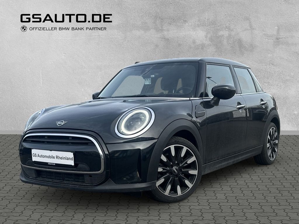 MINI Cooper 2022