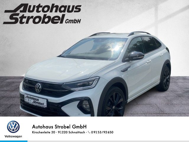 Volkswagen Taigo 2024