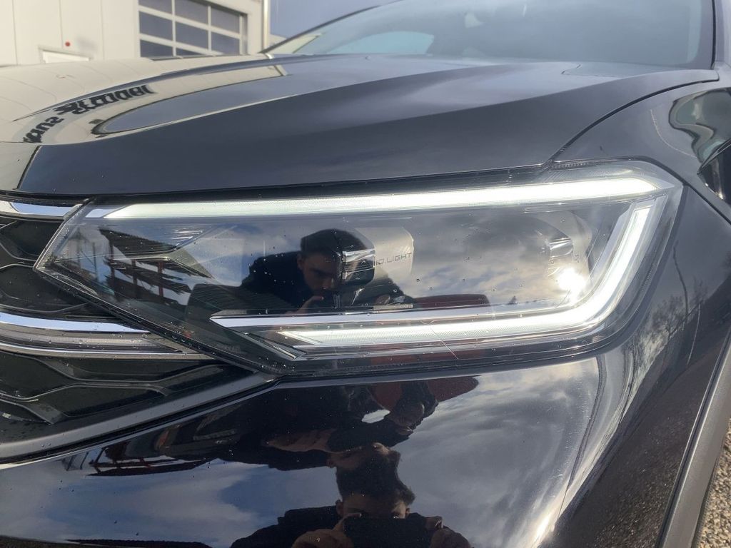 Volkswagen Taigo 2024