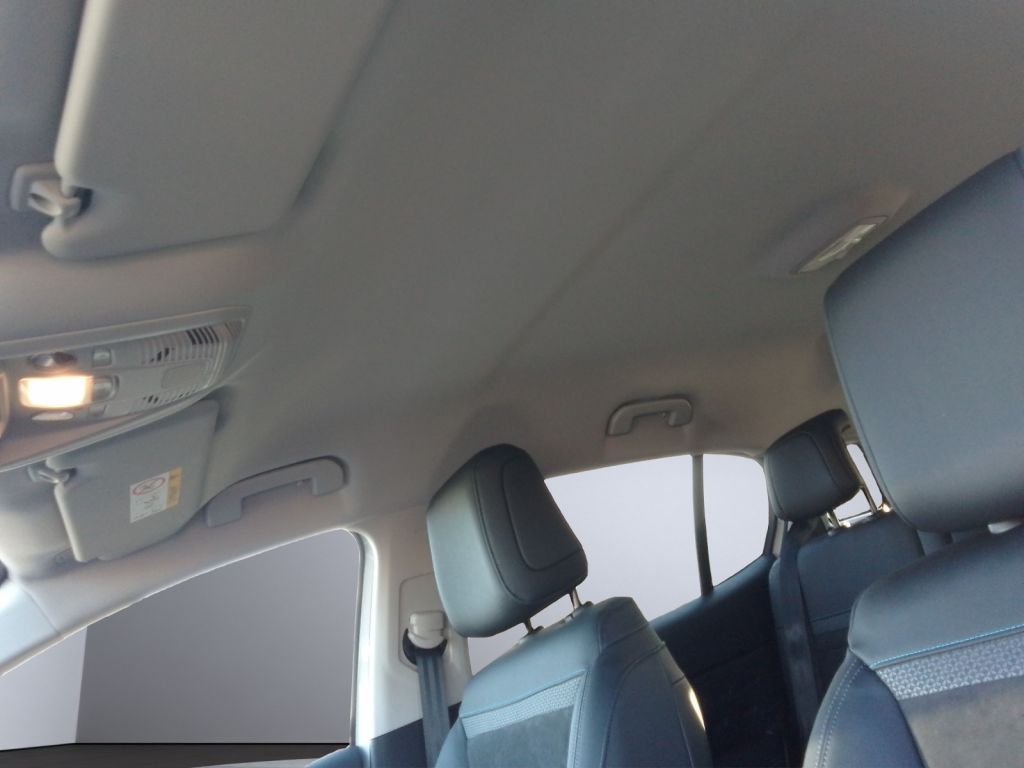 Citroën C5 Aircross 2025