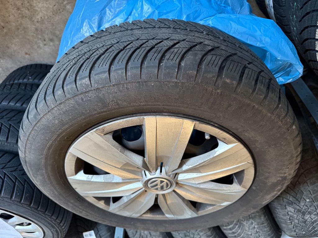 Volkswagen T-Roc 2021