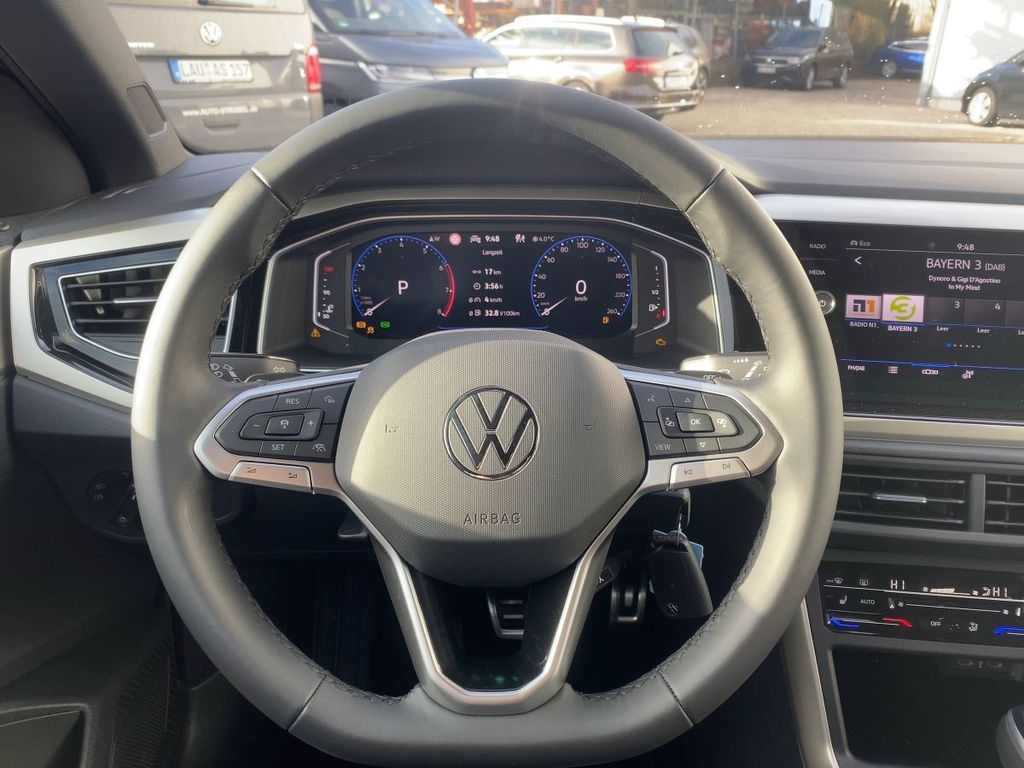 Volkswagen Taigo 2024