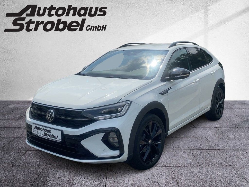 Volkswagen Taigo 2024