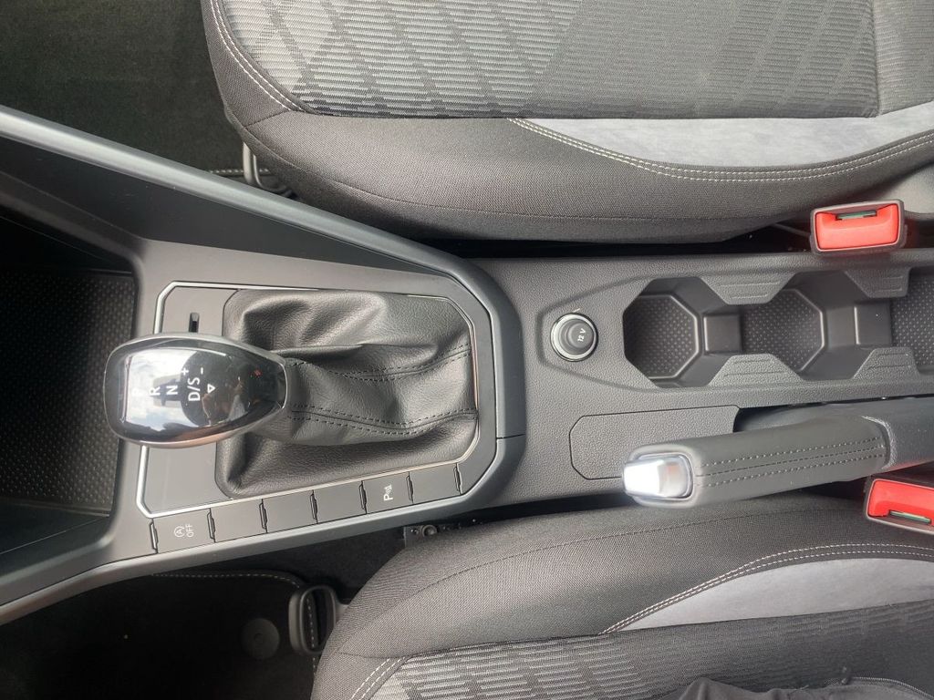 Volkswagen Taigo 2024