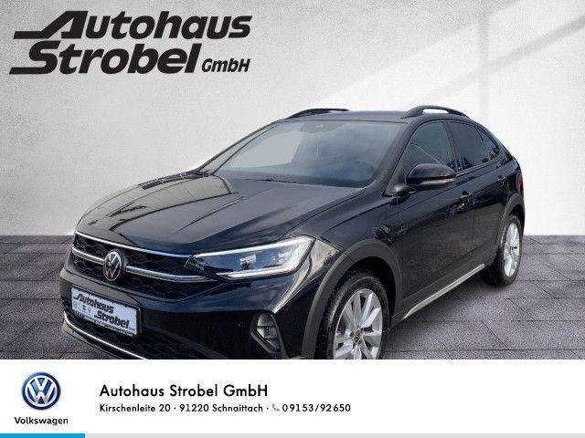 Volkswagen Taigo 2024