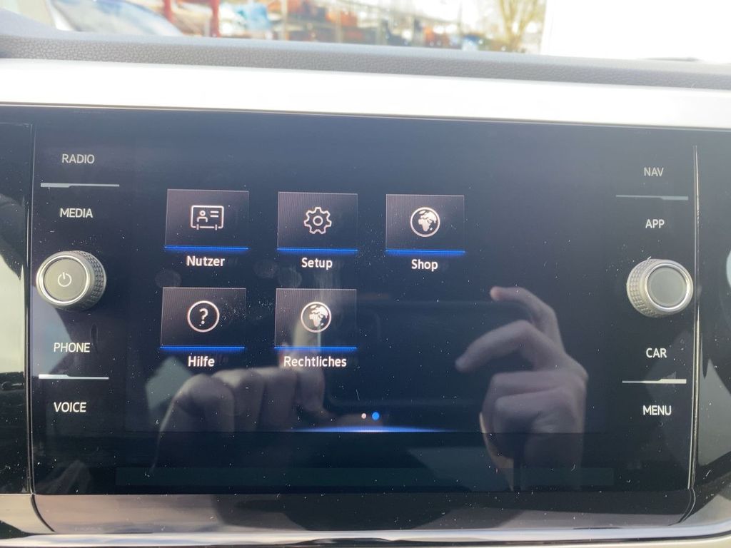 Volkswagen Taigo 2024