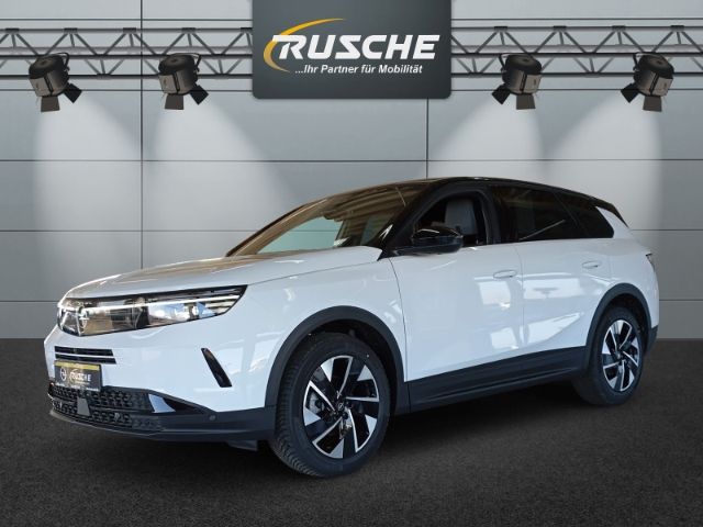 Opel Grandland (X) 2025