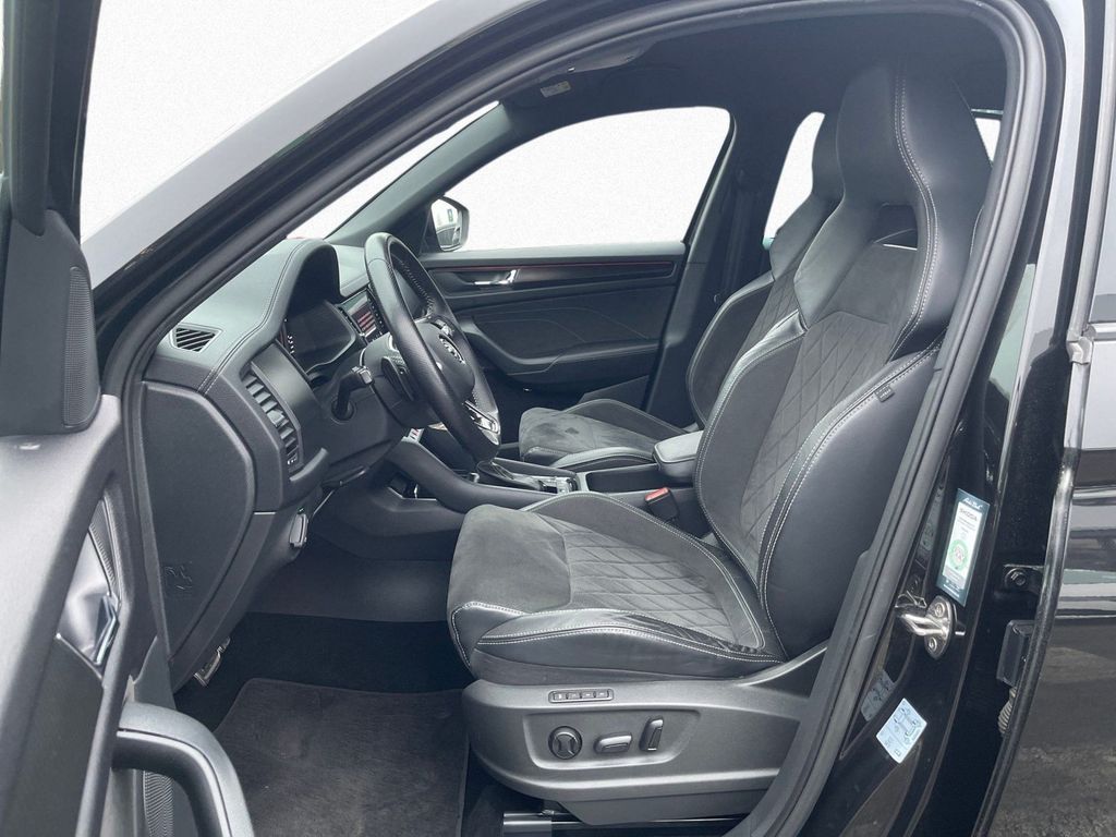 Skoda Kodiaq 2021
