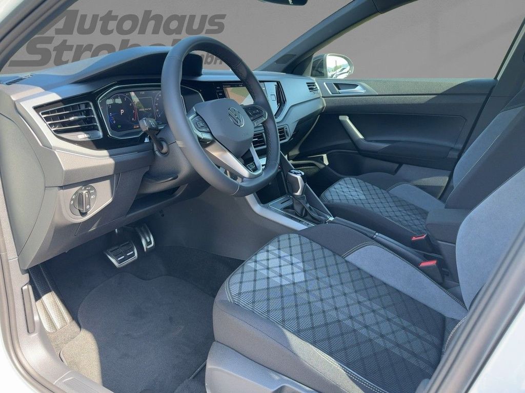 Volkswagen Taigo 2024