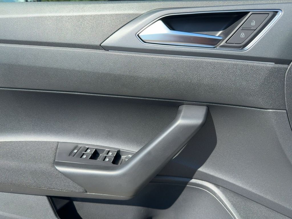 Volkswagen Taigo 2024