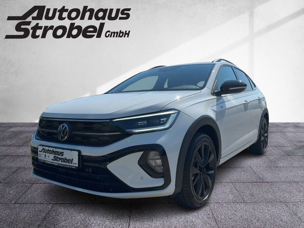 Volkswagen Taigo 2024