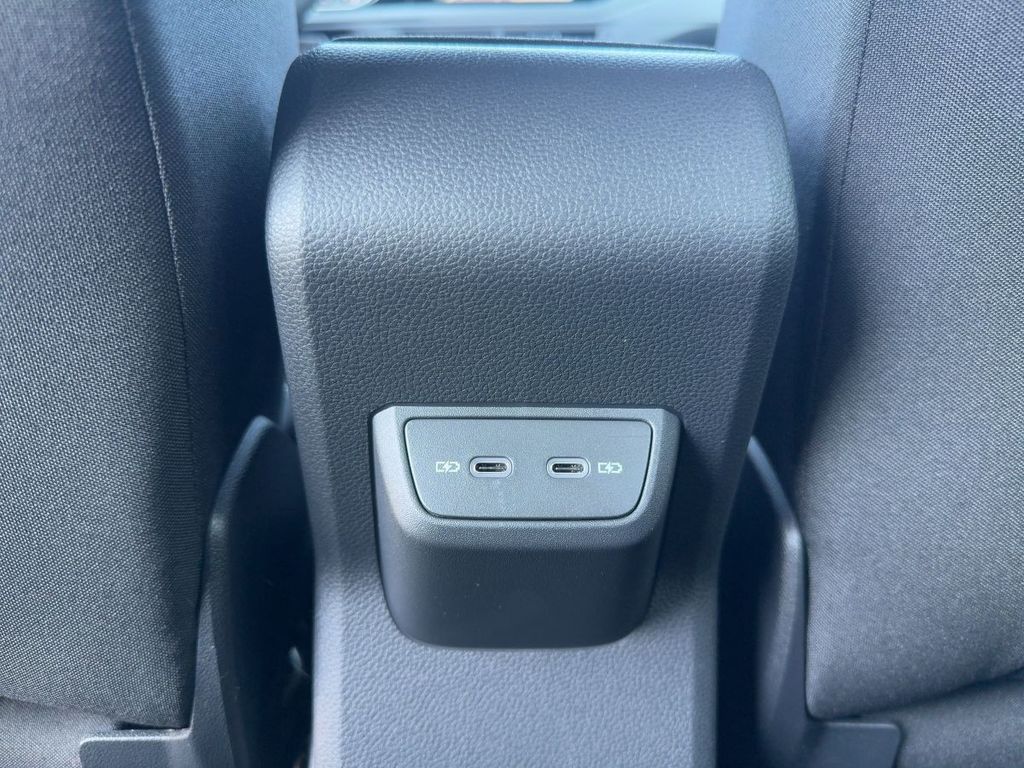 Volkswagen Taigo 2024