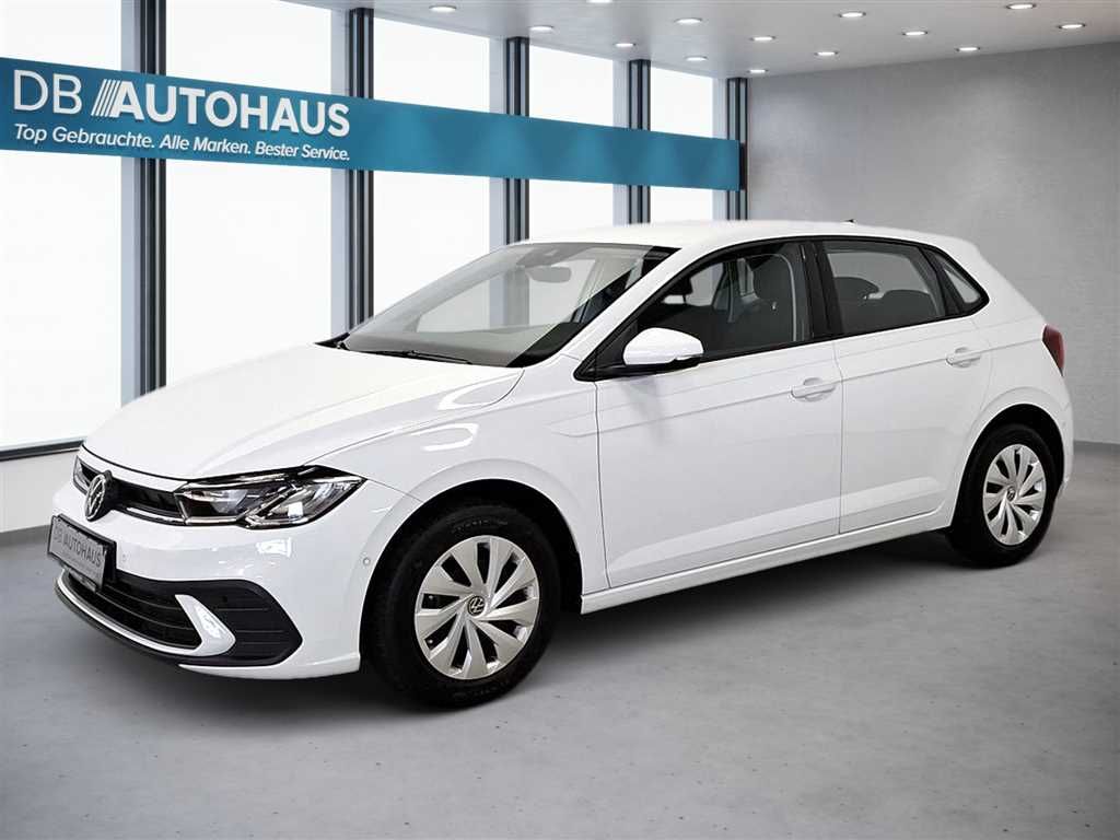 Volkswagen Polo 2023