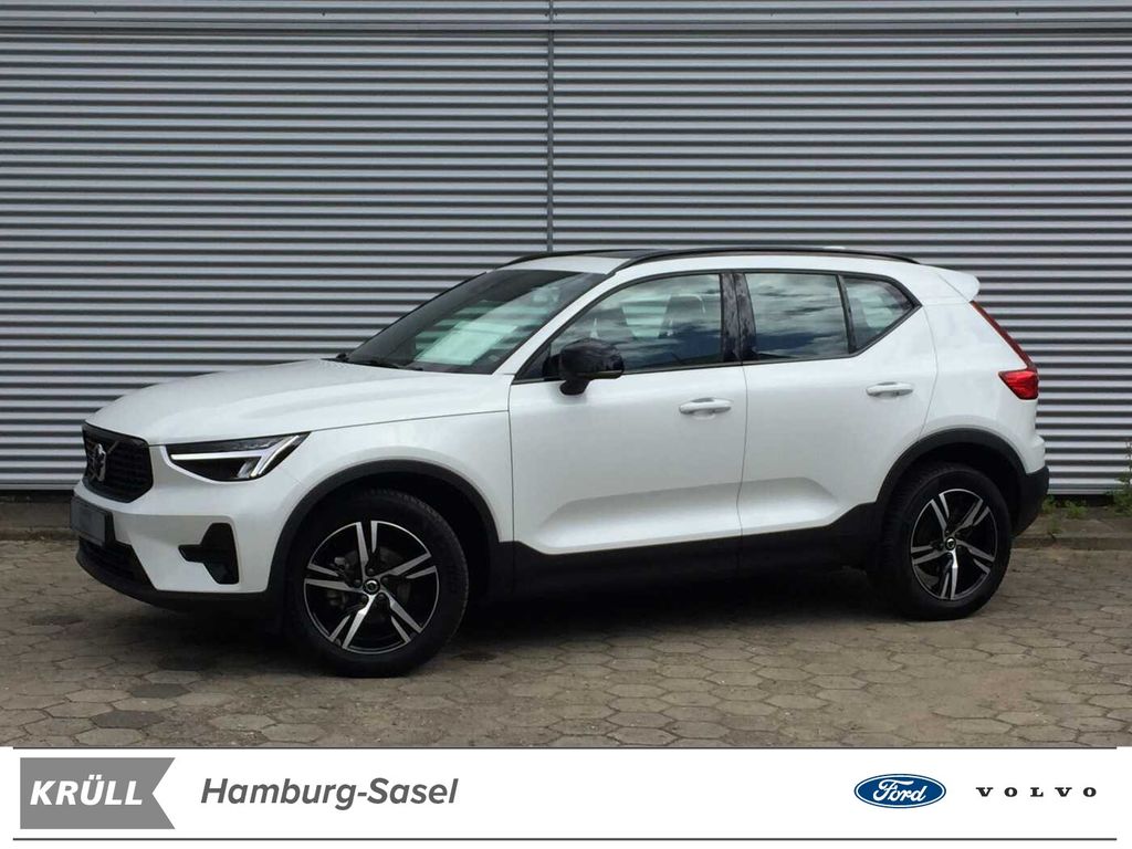 Volvo XC40 2024