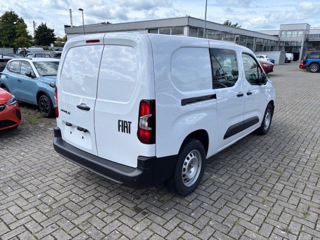 Fiat Doblo 2026