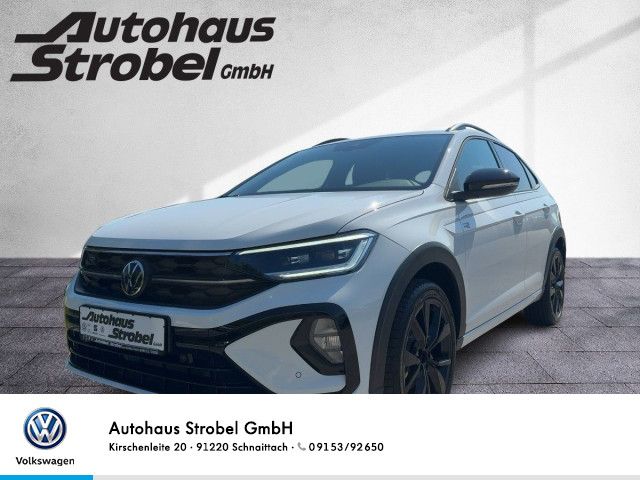 Volkswagen Taigo 2024