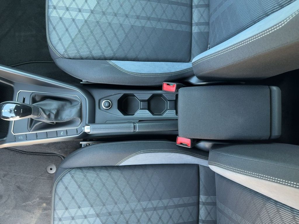 Volkswagen Taigo 2024