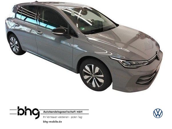 Volkswagen Golf 2025