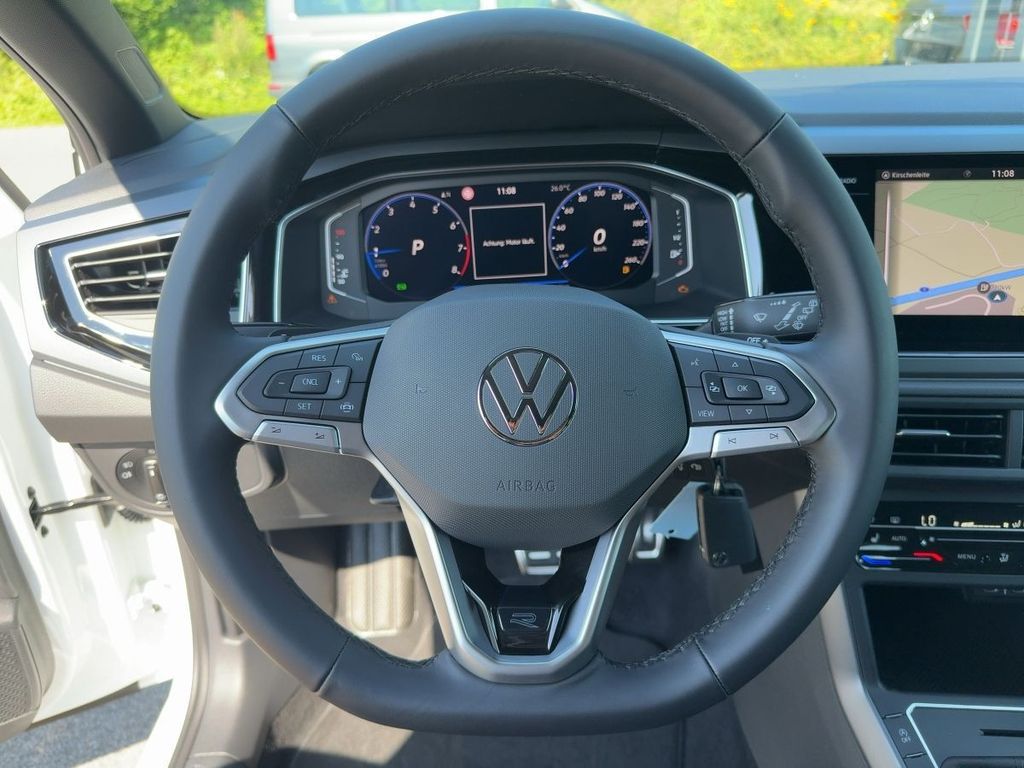 Volkswagen Taigo 2024