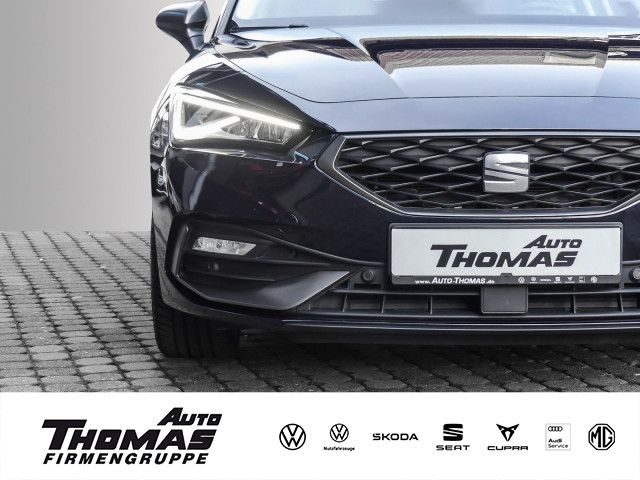 Seat Leon 2022