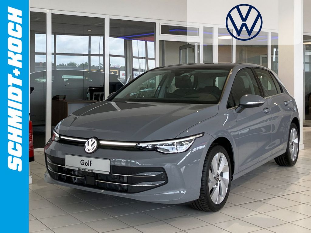 Volkswagen Golf 2025