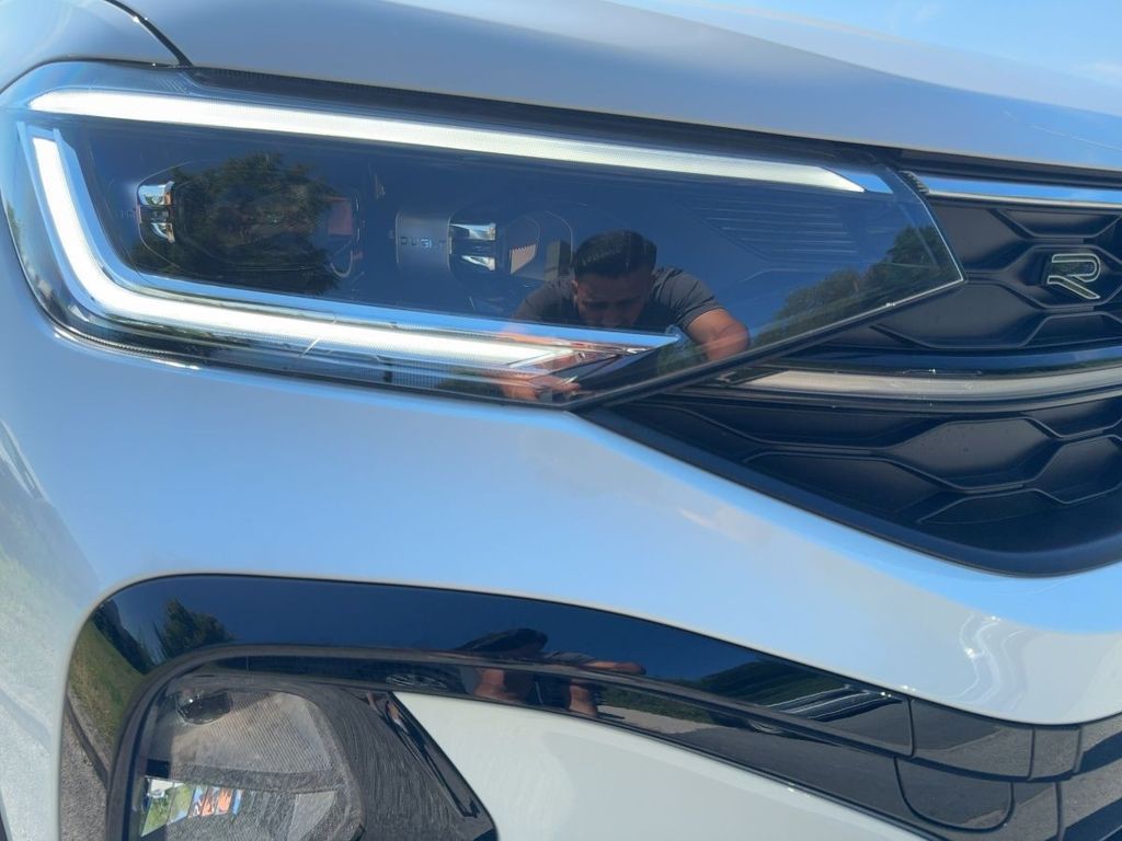 Volkswagen Taigo 2024