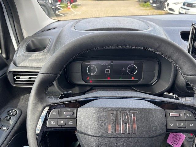 Fiat Doblo 2026