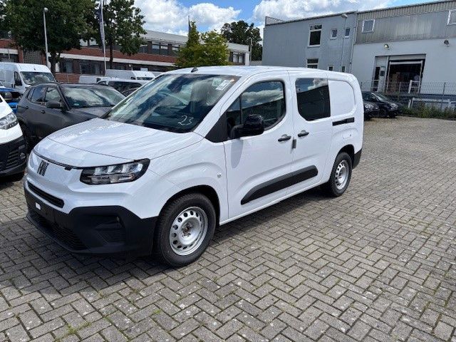 Fiat Doblo 2026