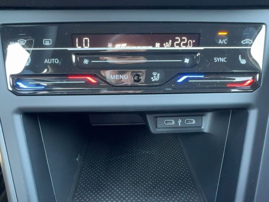 Volkswagen Taigo 2024