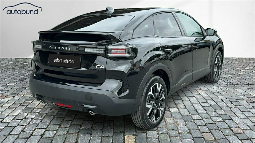 Citroën C4 2025