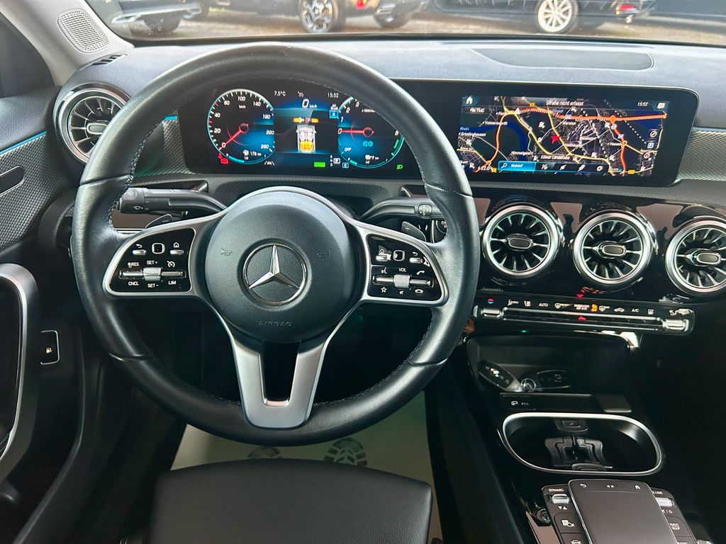 Mercedes-Benz A 250 2022