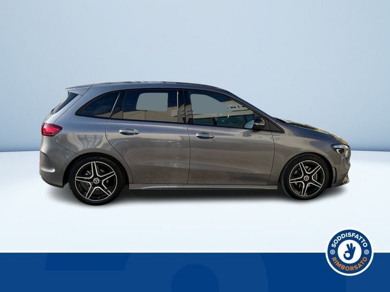 Mercedes-Benz B 180 2026