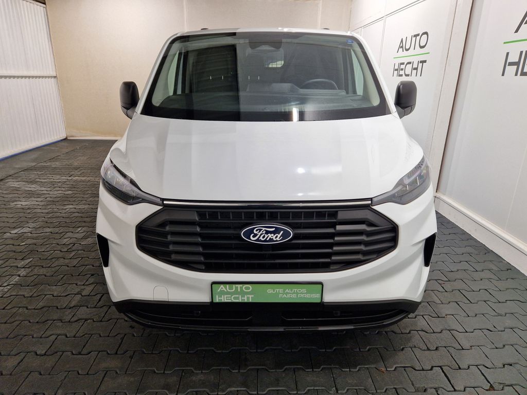 Ford Transit Custom 2025