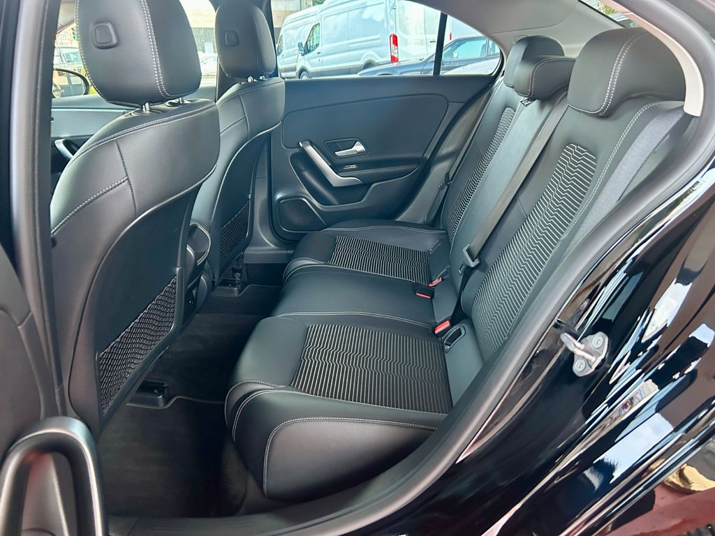Mercedes-Benz A 250 2022