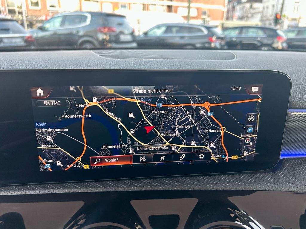 Mercedes-Benz A 250 2022