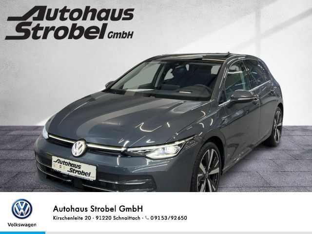 Volkswagen Golf 2024